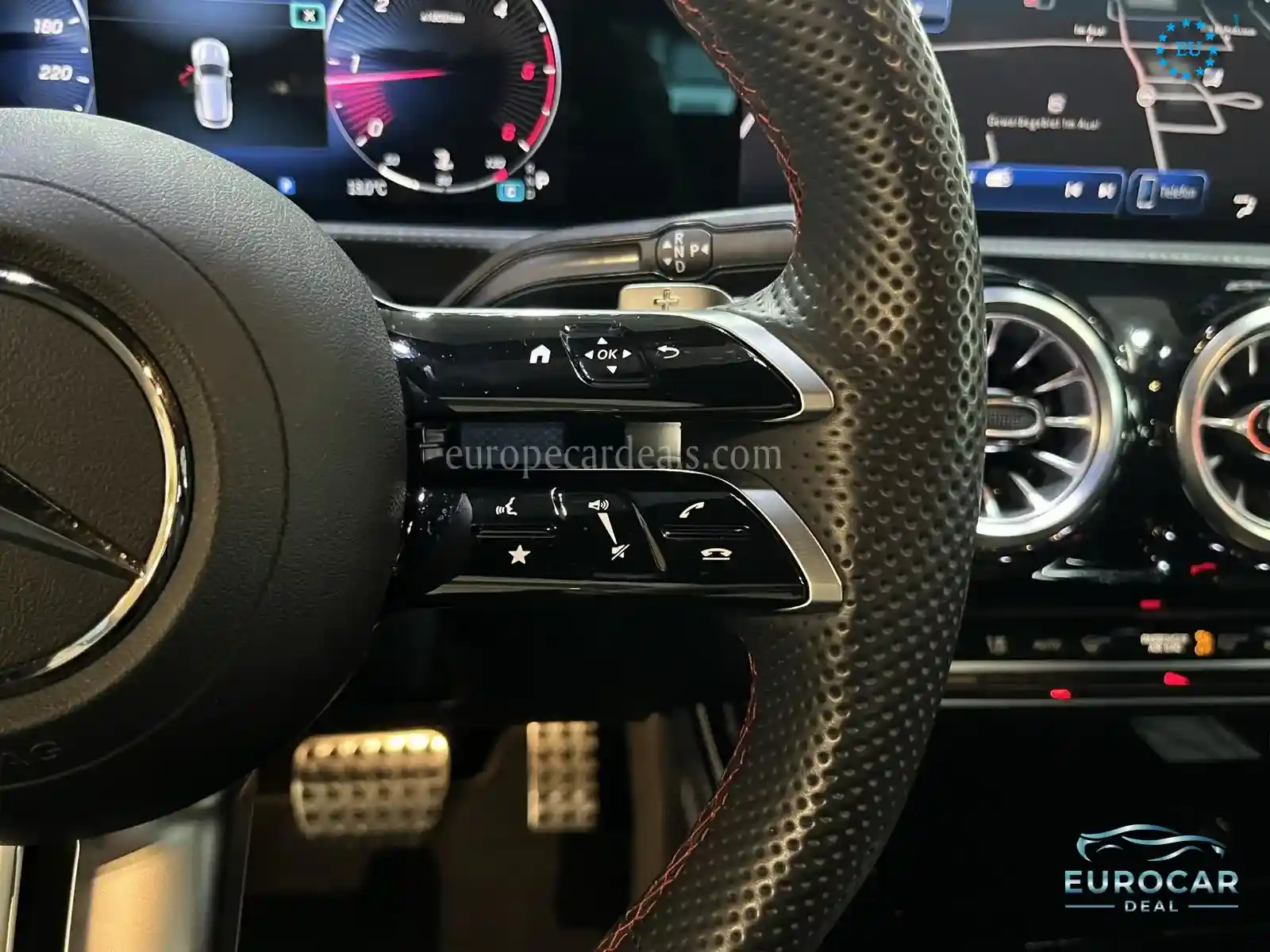 Mercedes-Benz CLA 200 Shooting Brake