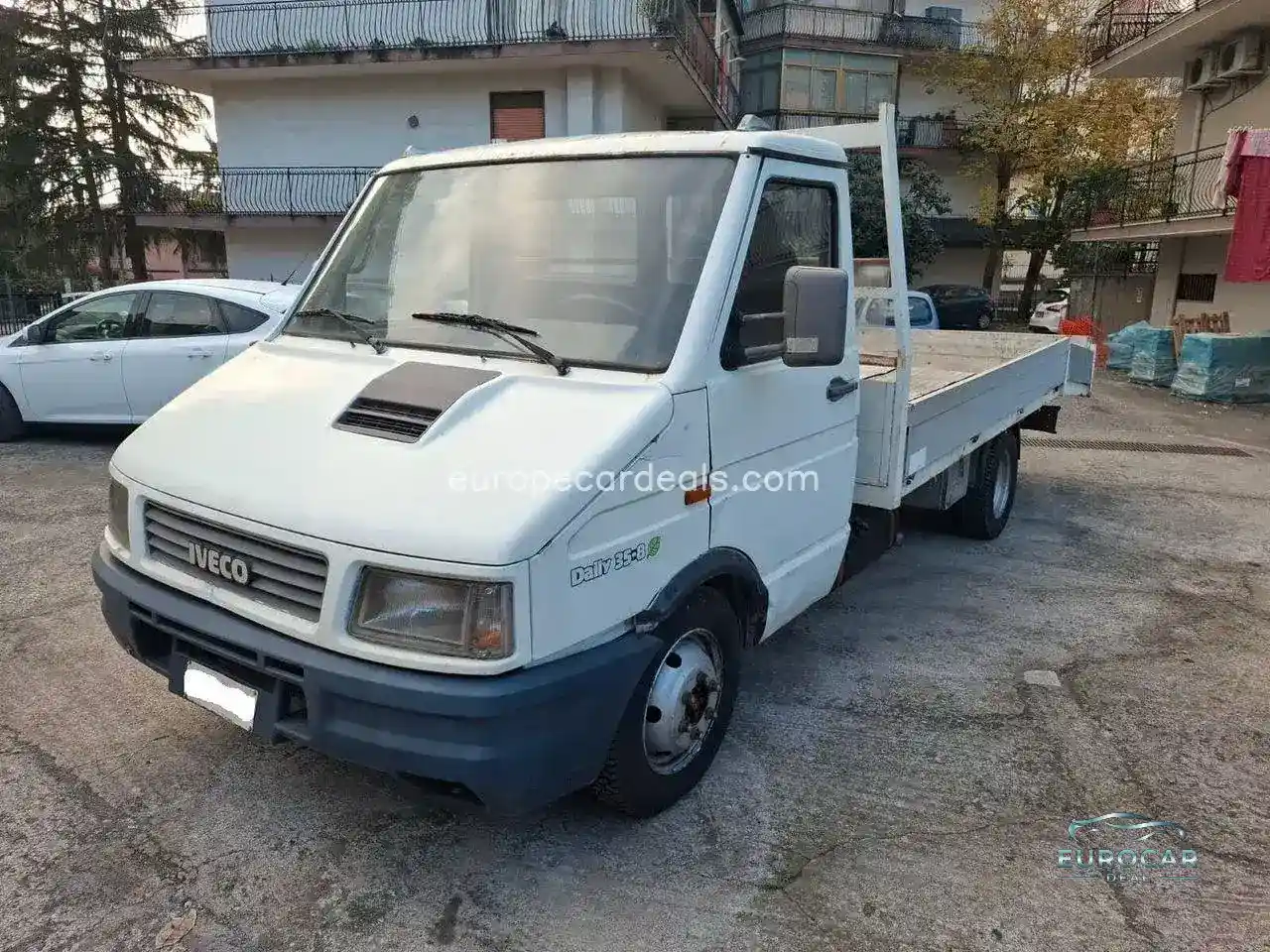 Iveco Other