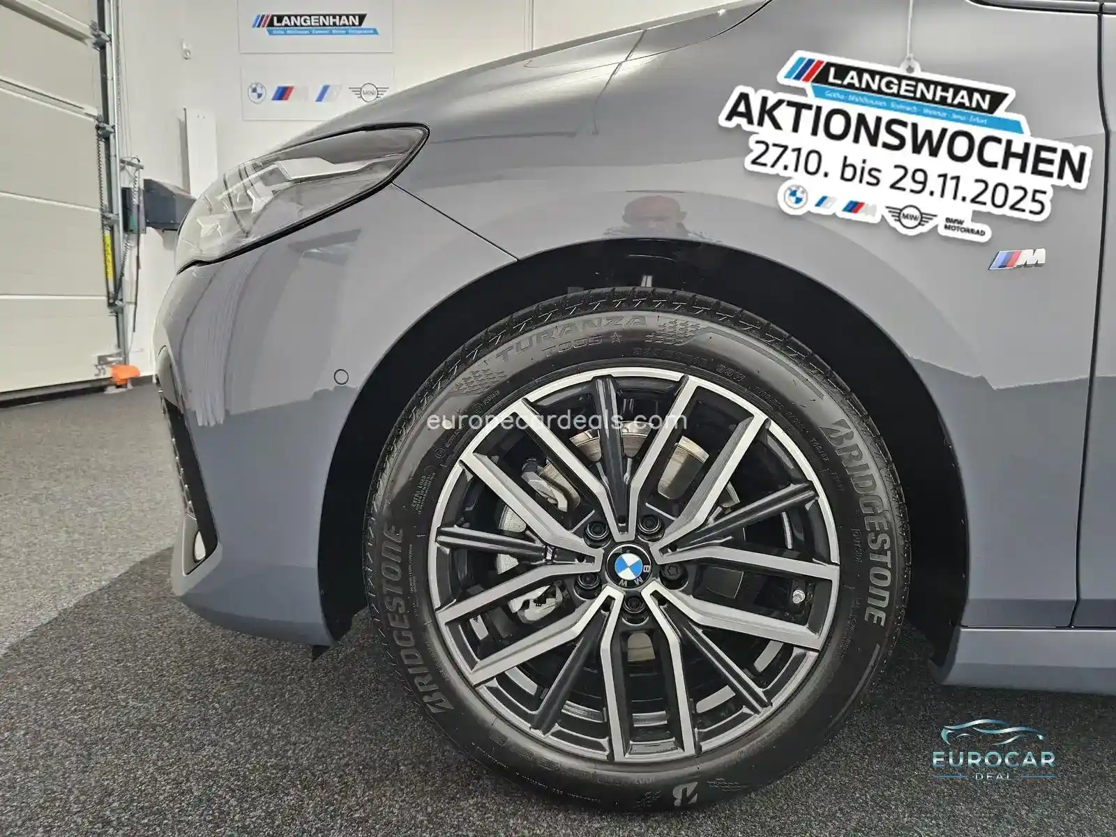 BMW 218 Active Tourer