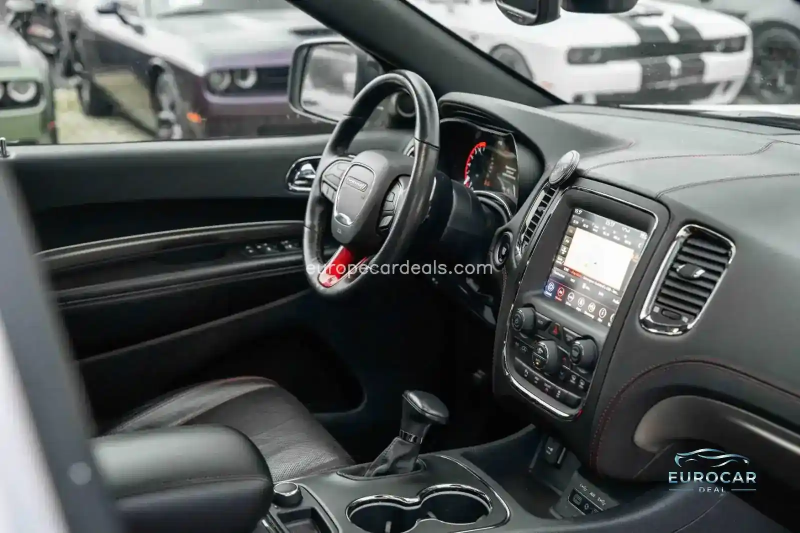 Dodge Durango