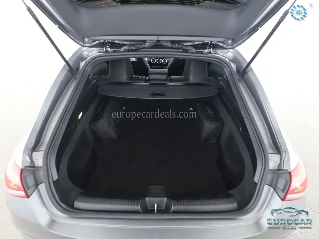 Mercedes-Benz CLA 250 Shooting Brake