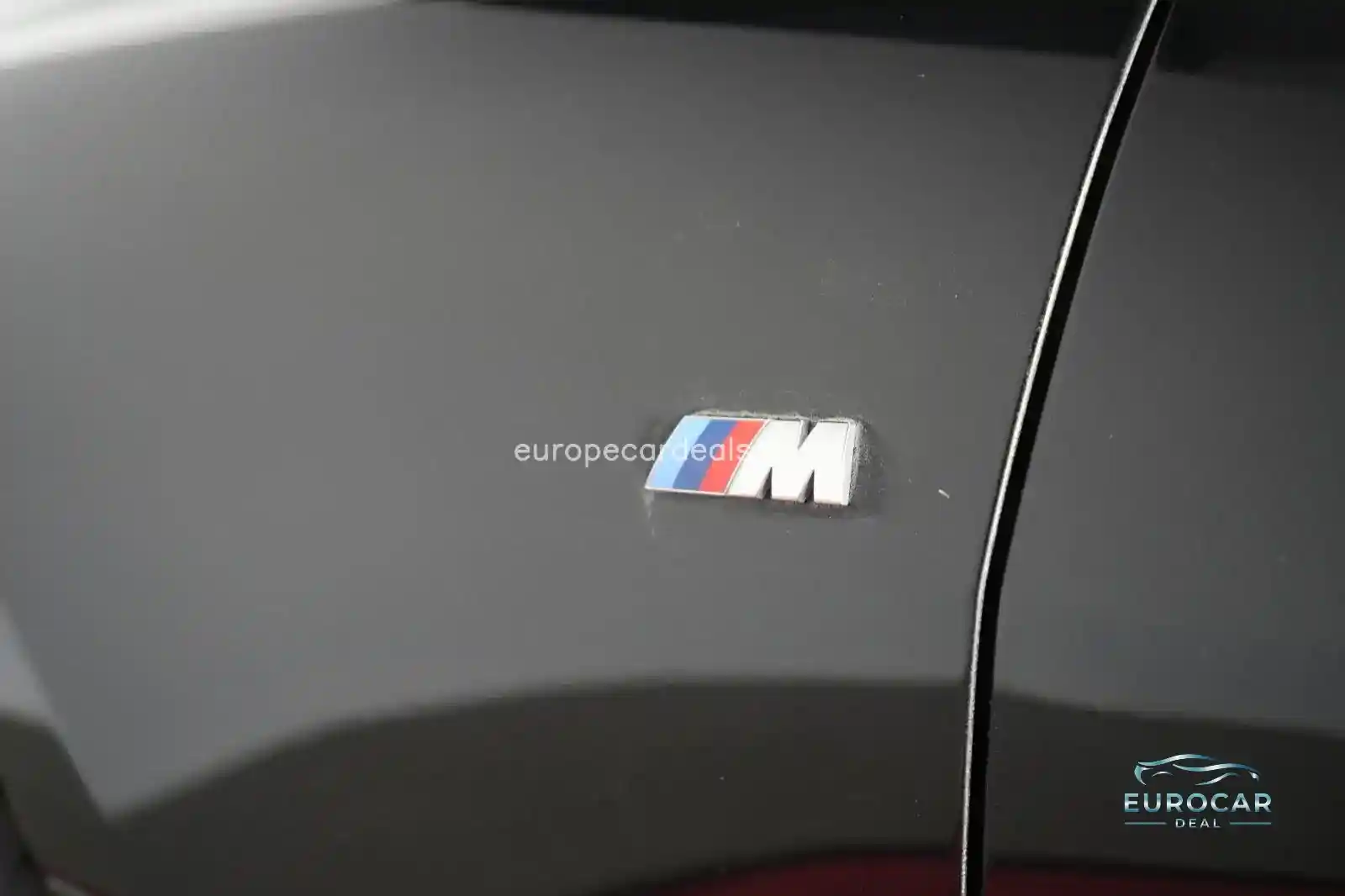 BMW 430 Gran Coupé