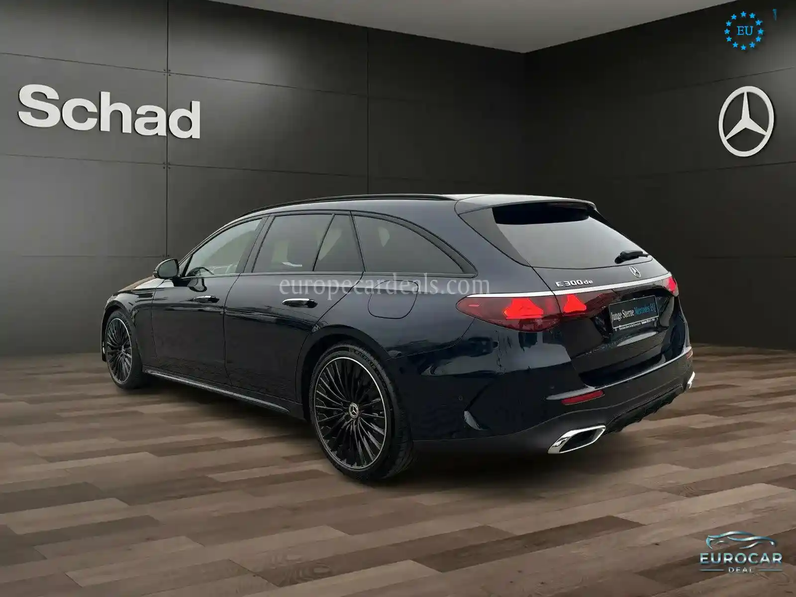 Mercedes-Benz E 300