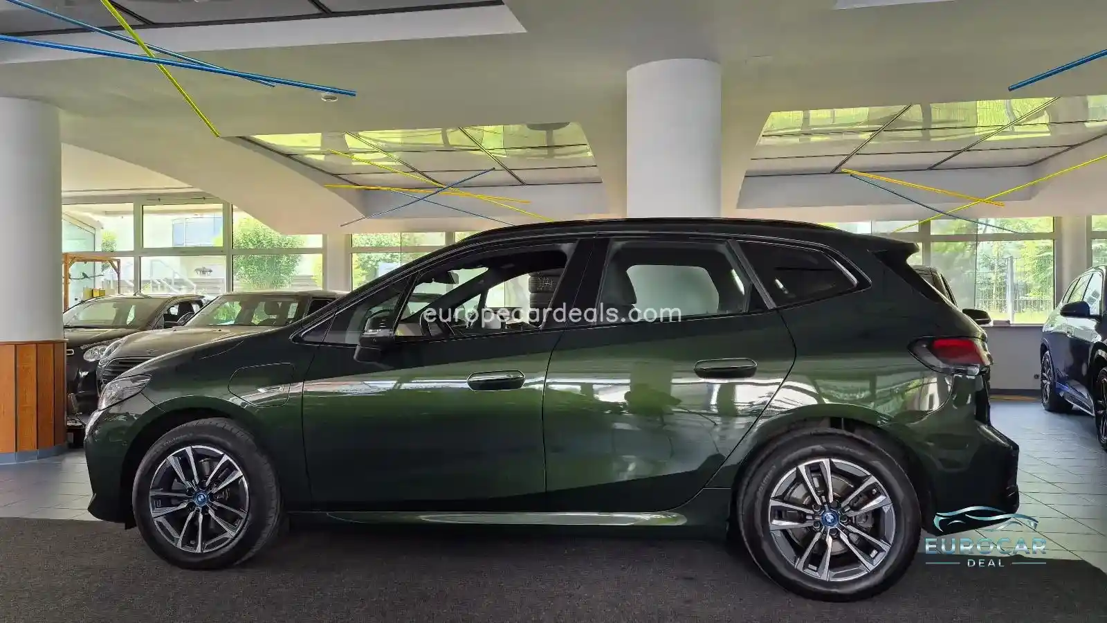 BMW 225 Active Tourer