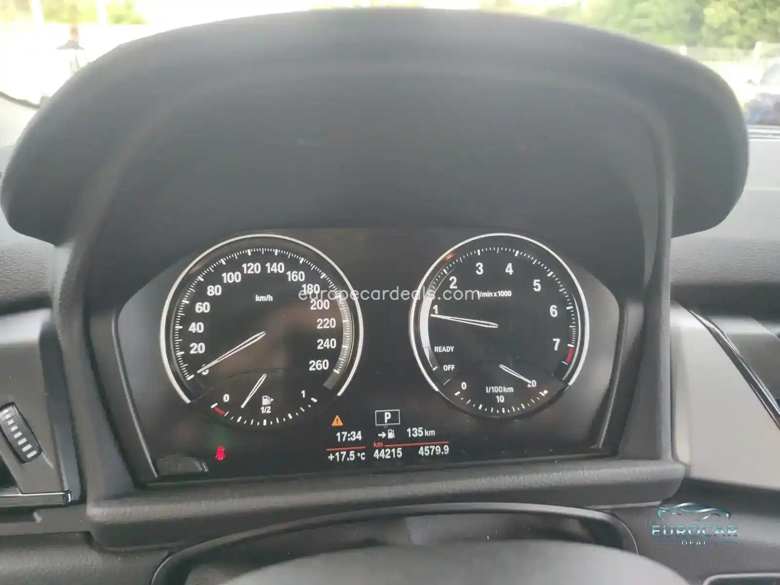 BMW 225 Active Tourer