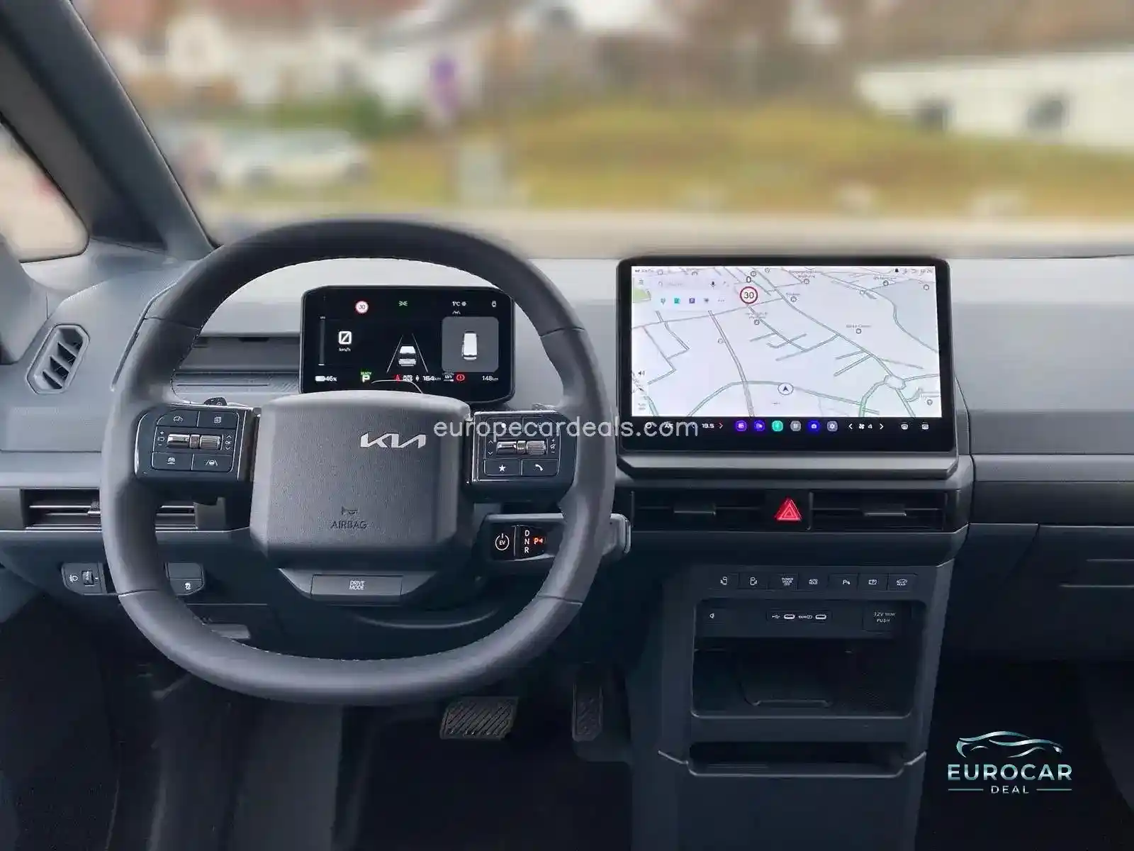 Kia PV5