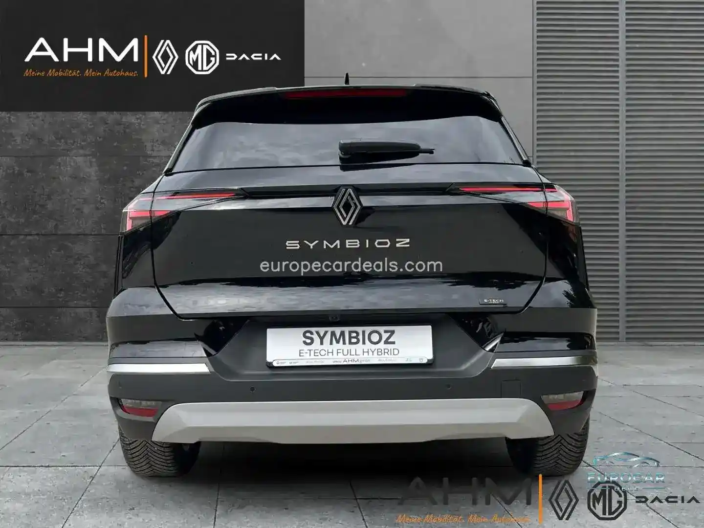 Renault Symbioz