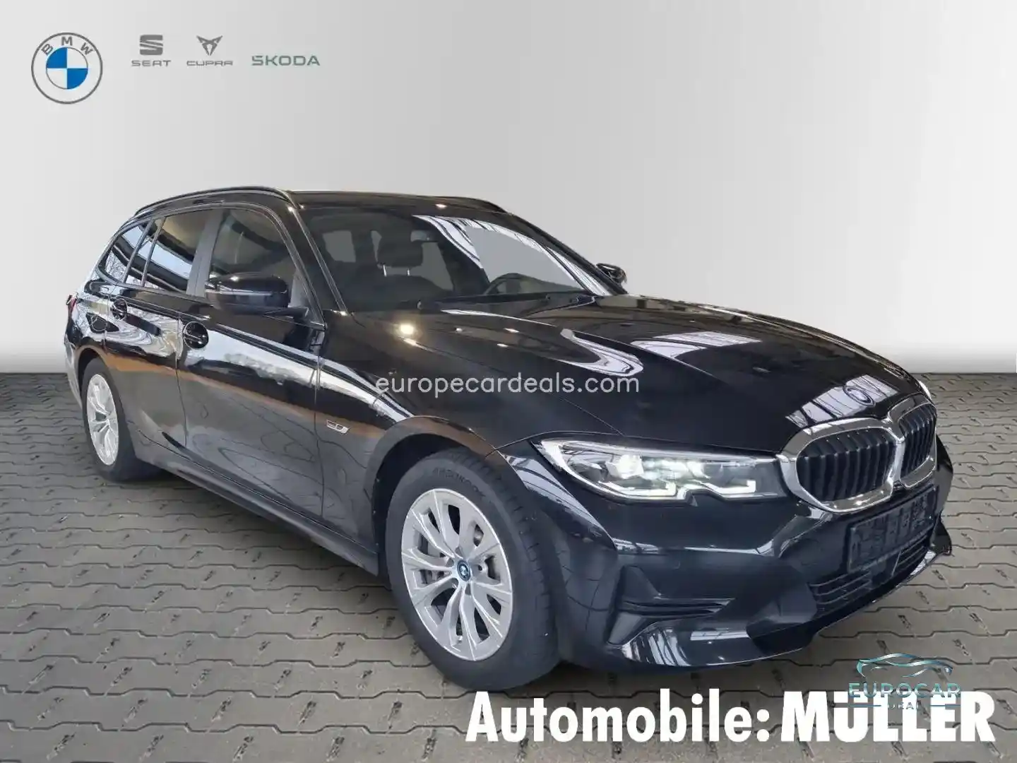 BMW 330