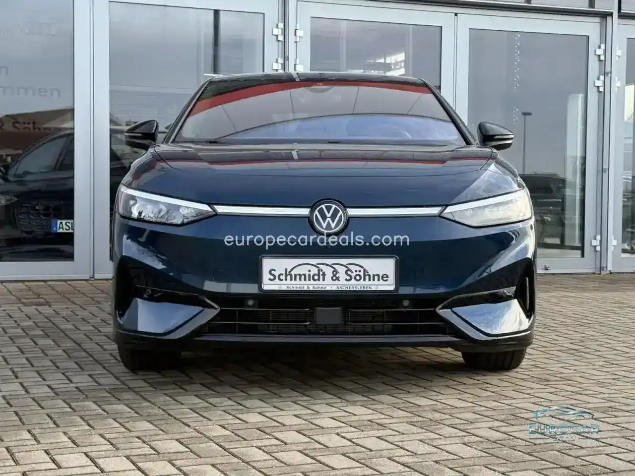 Volkswagen ID.7