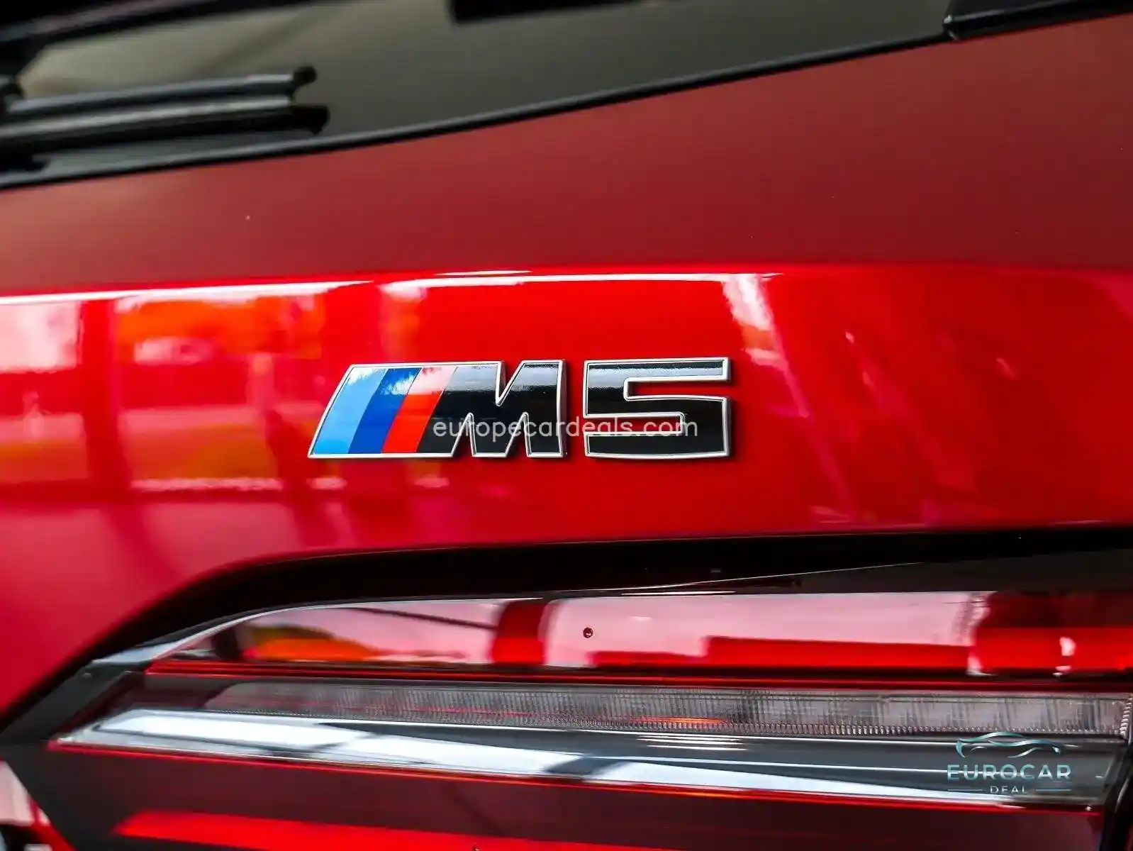 BMW M5