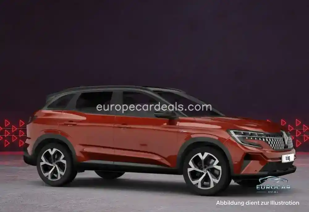 Renault Austral