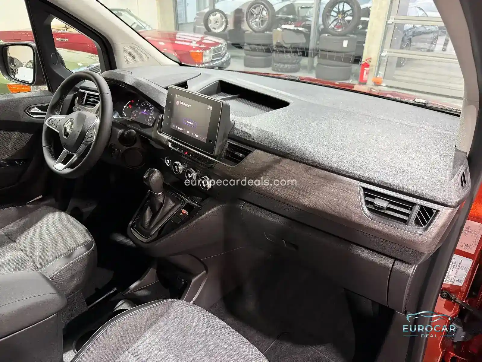 Renault Kangoo