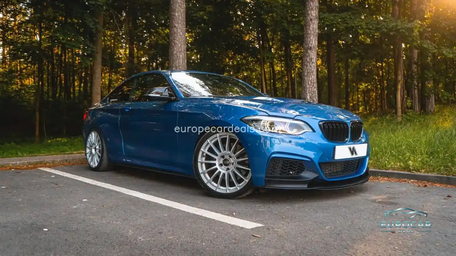 BMW M235