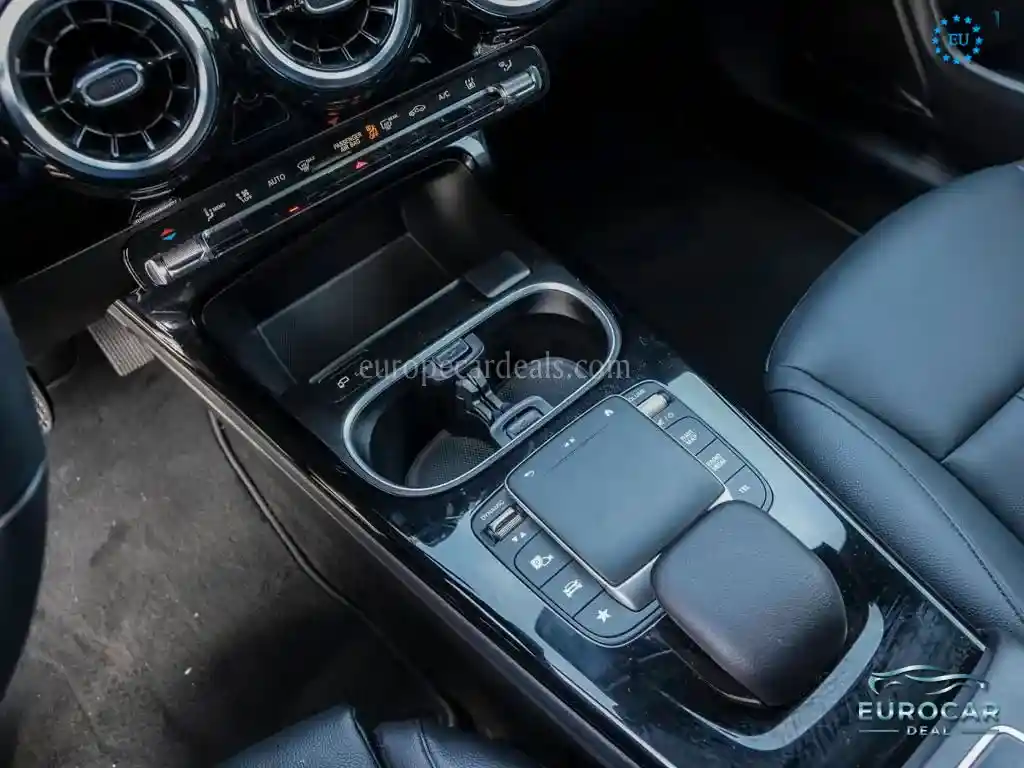 Mercedes-Benz CLA 250 Shooting Brake