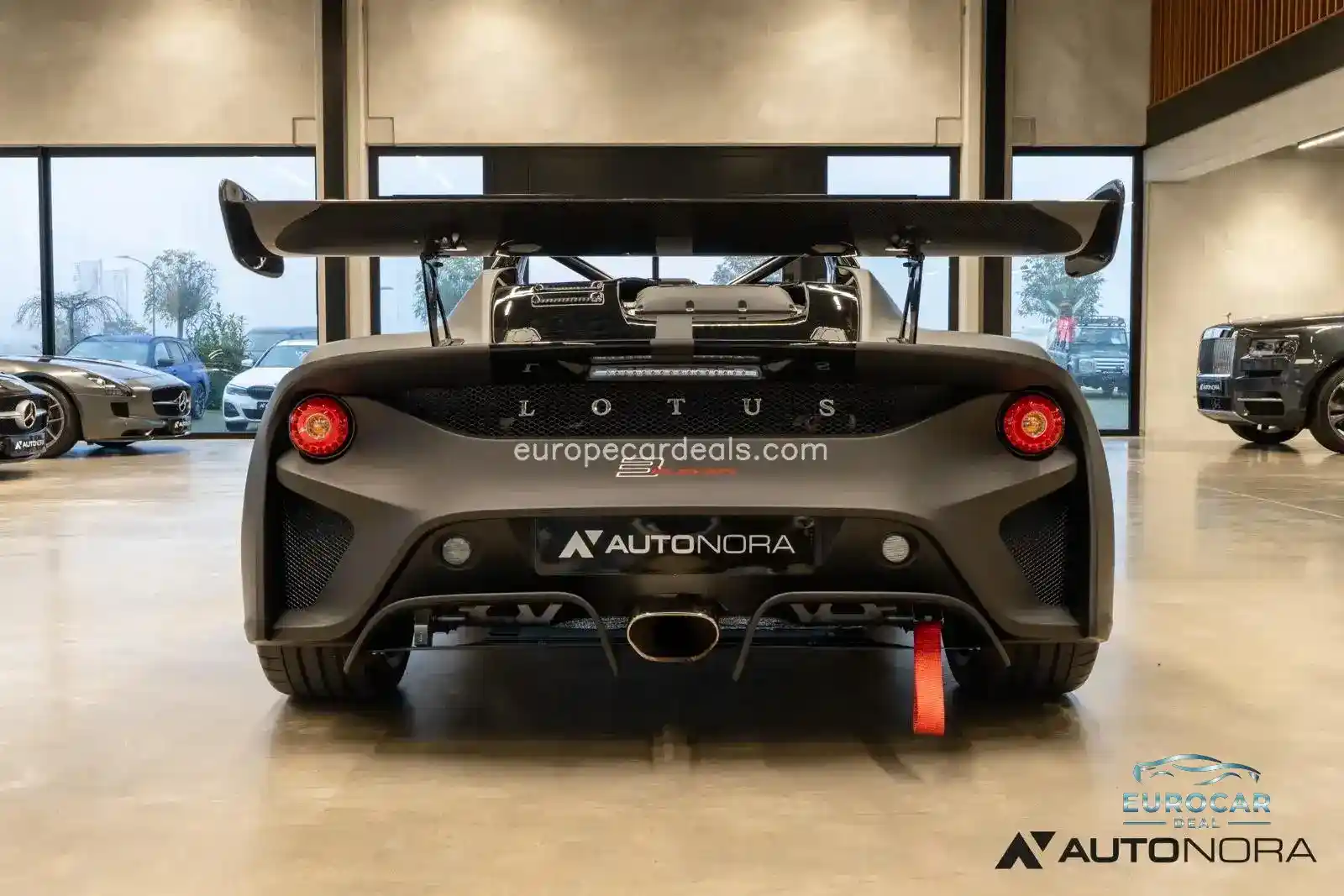 Lotus Other