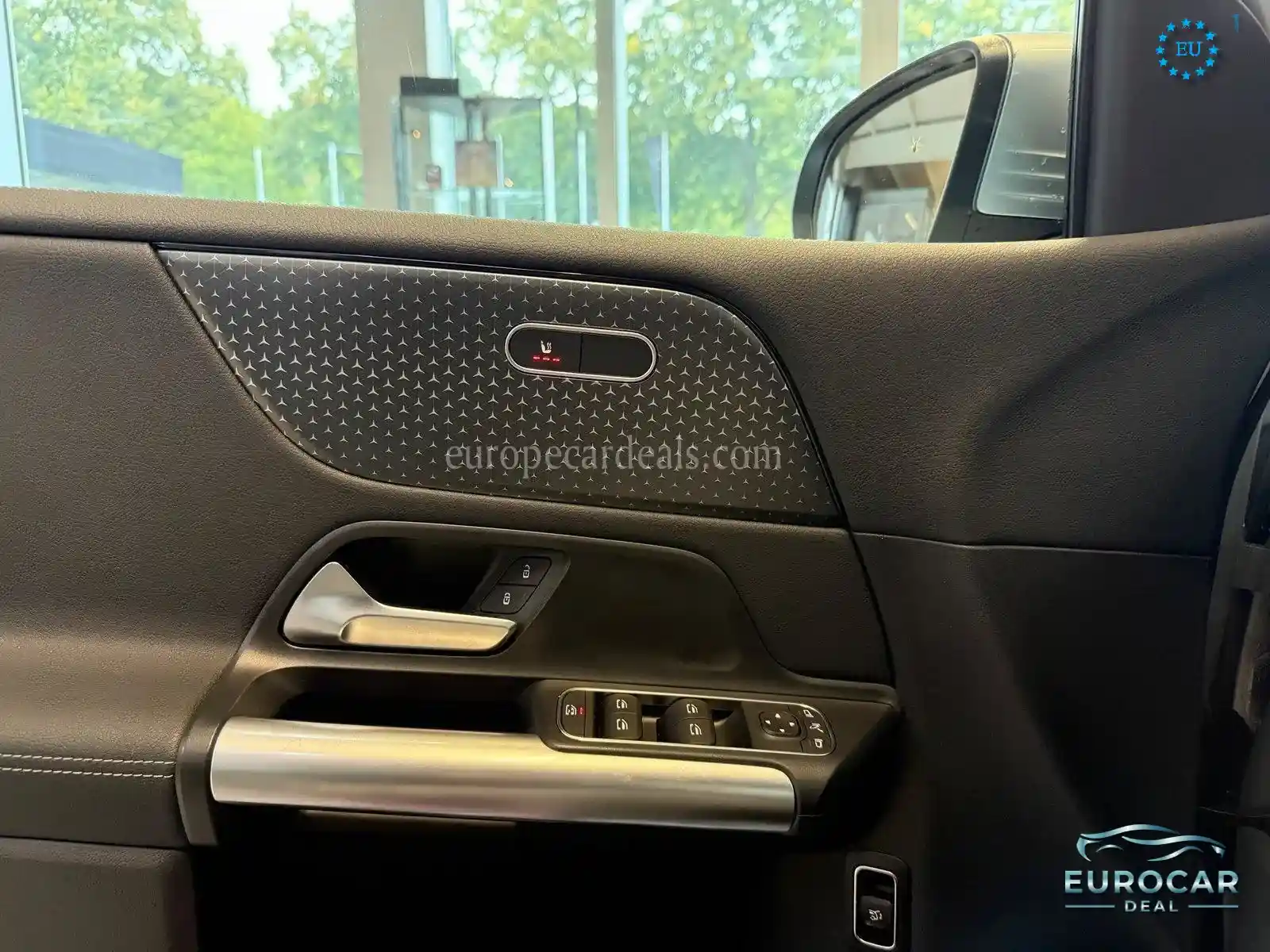 Mercedes-Benz B 220