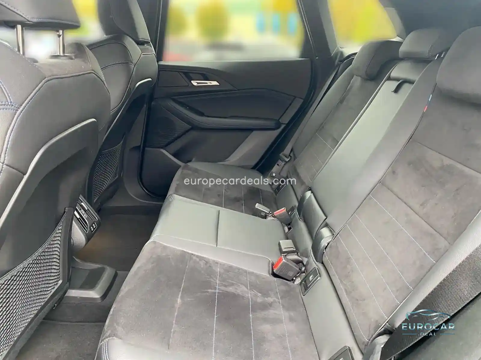 BMW 225 Active Tourer