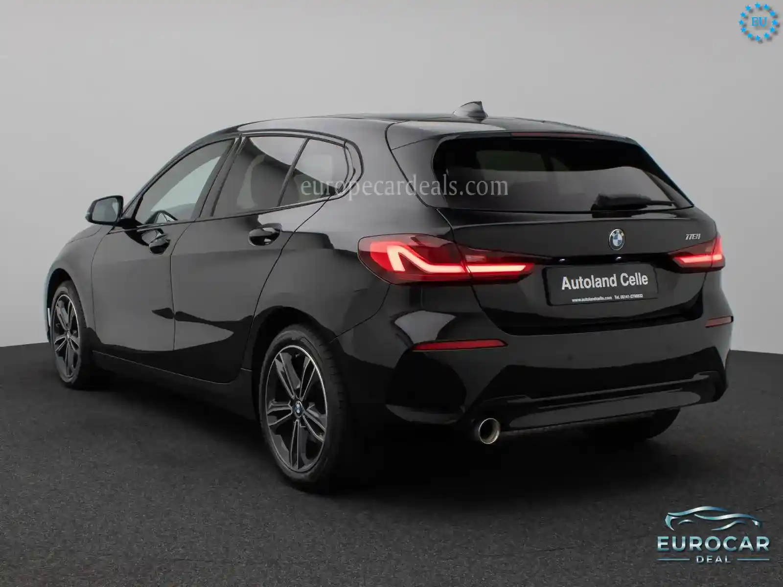 BMW 118