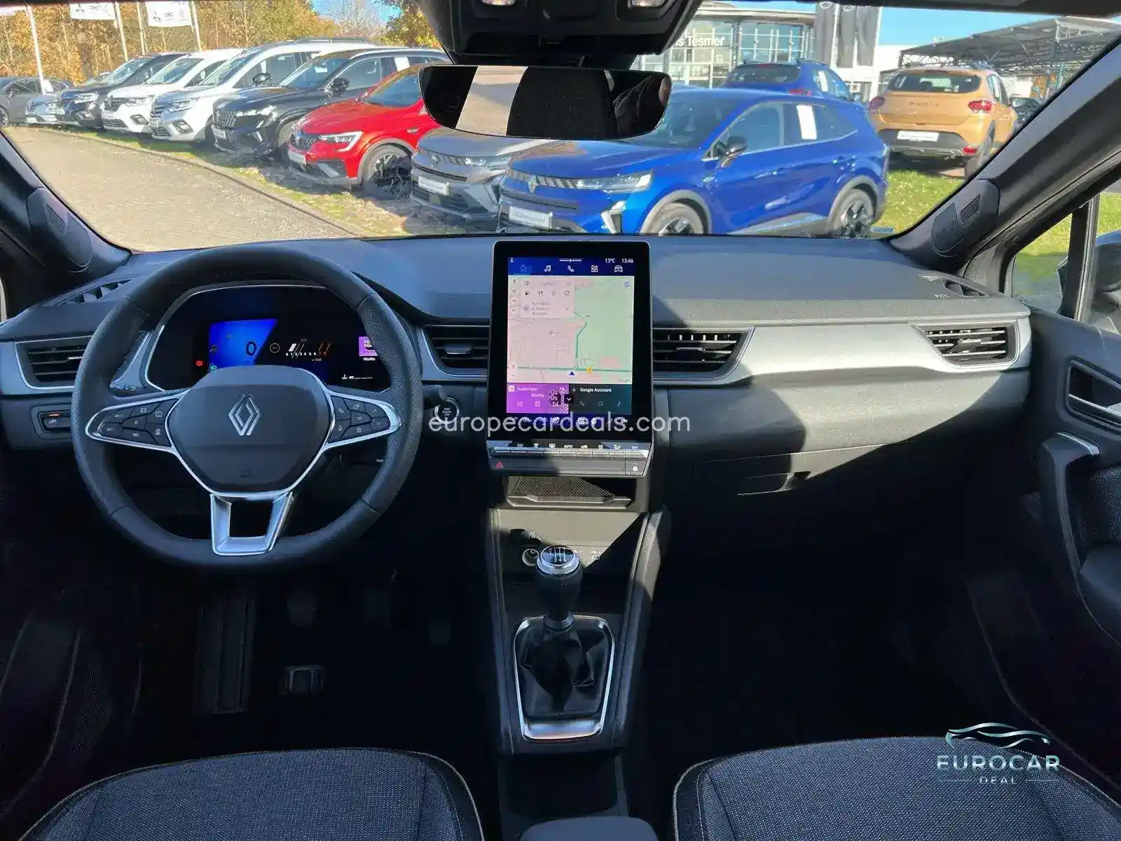 Renault Symbioz