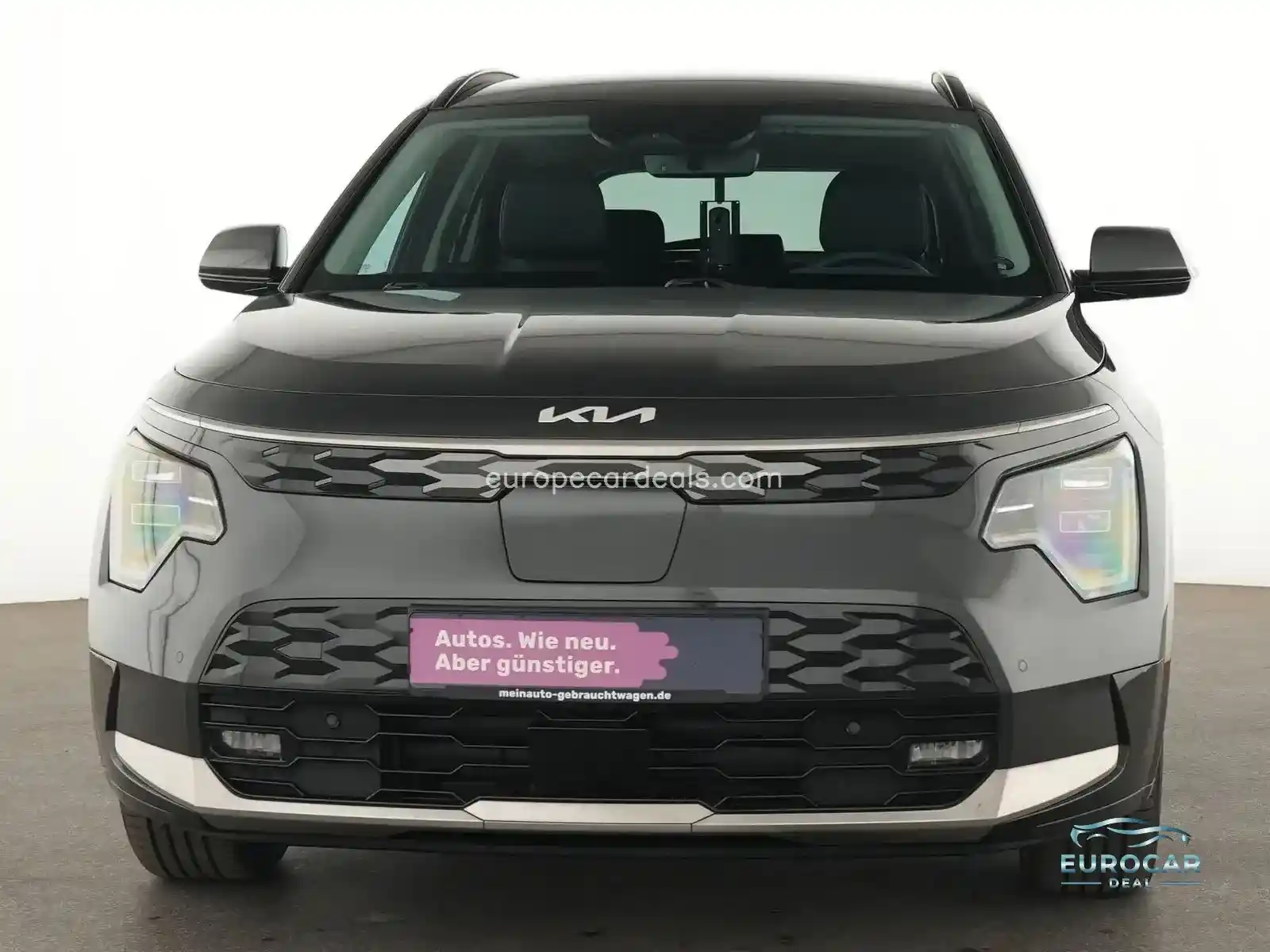 Kia Niro EV