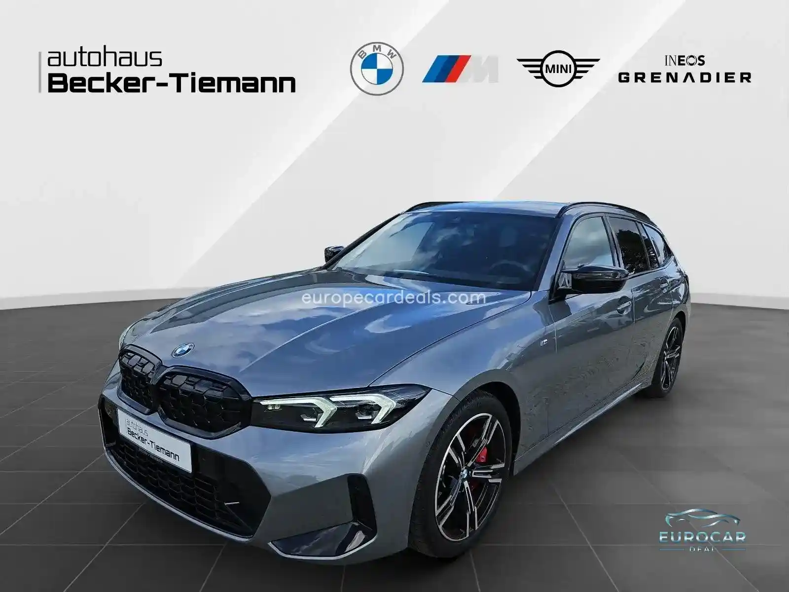 BMW M340i