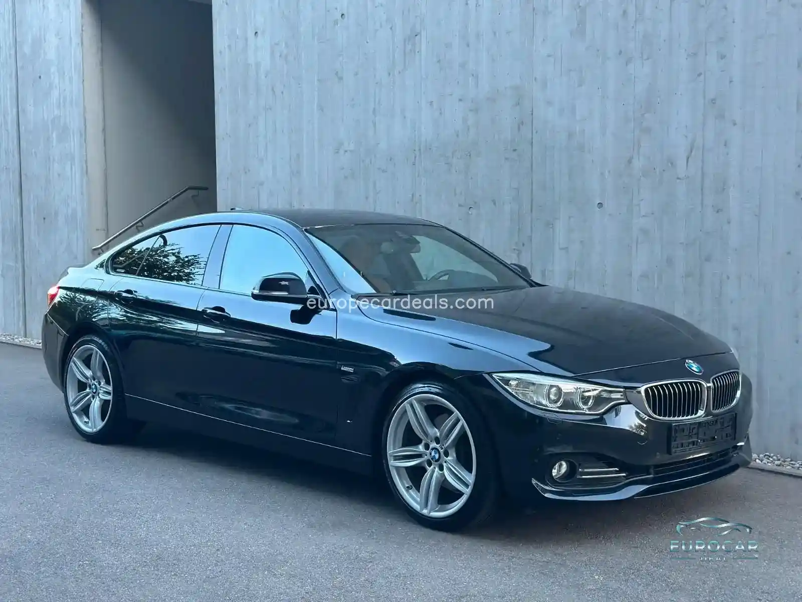 BMW 430