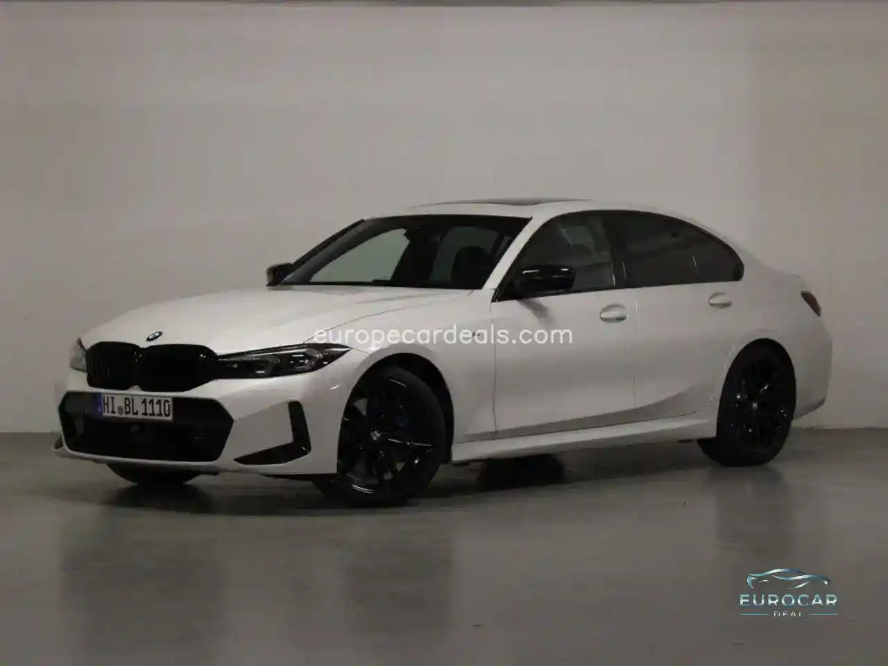 BMW 330