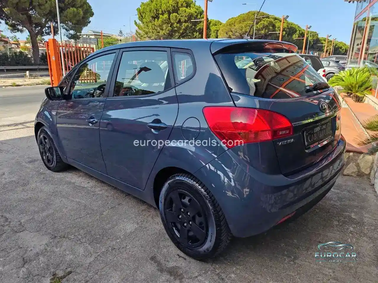 Kia Venga