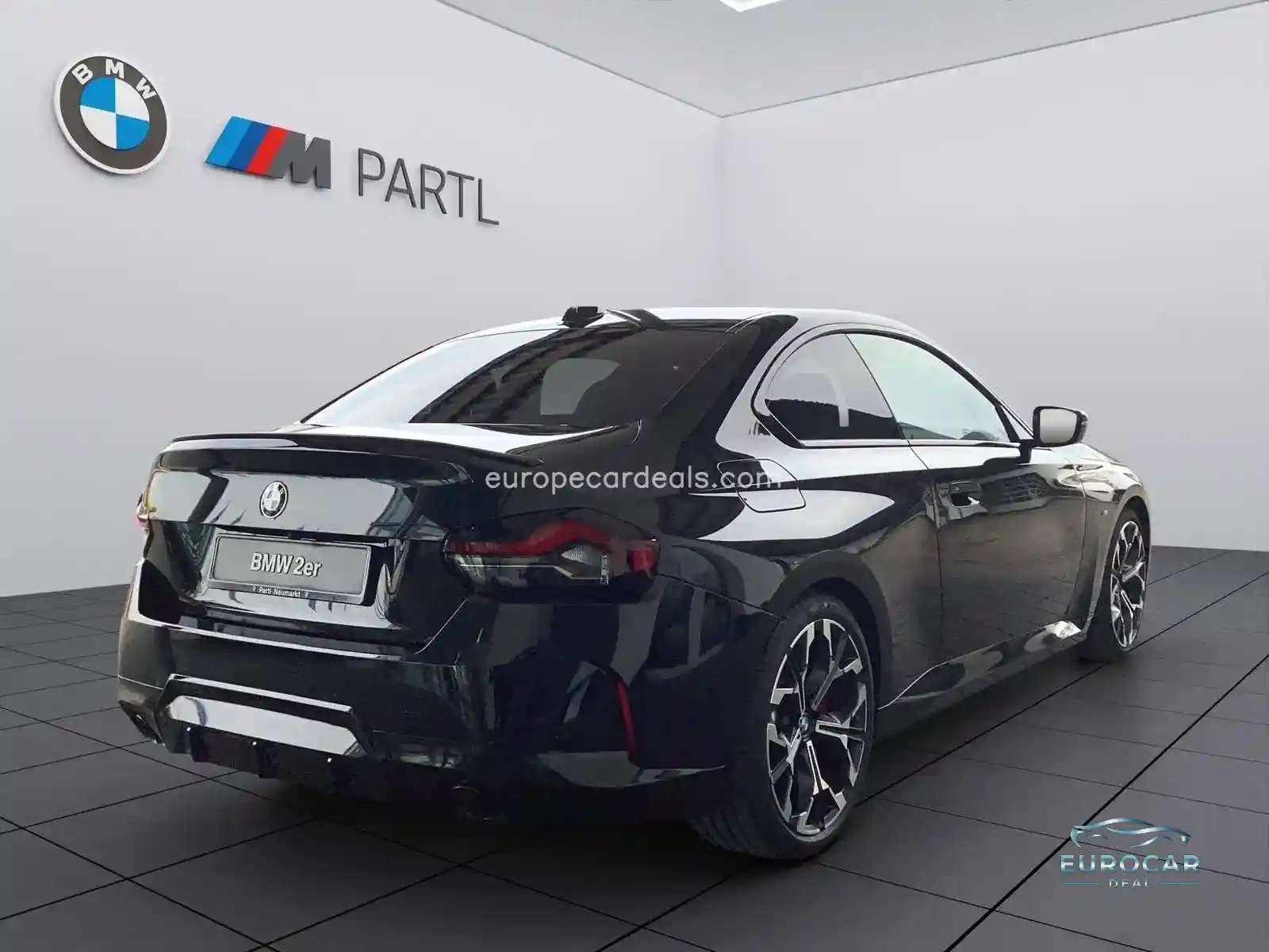 BMW 220
