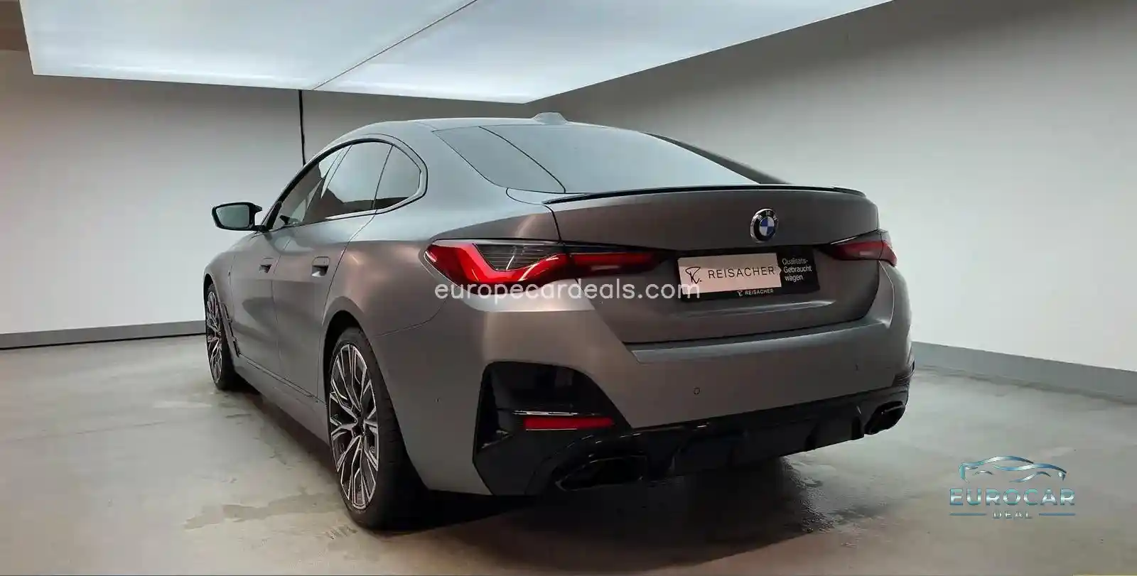 BMW M440