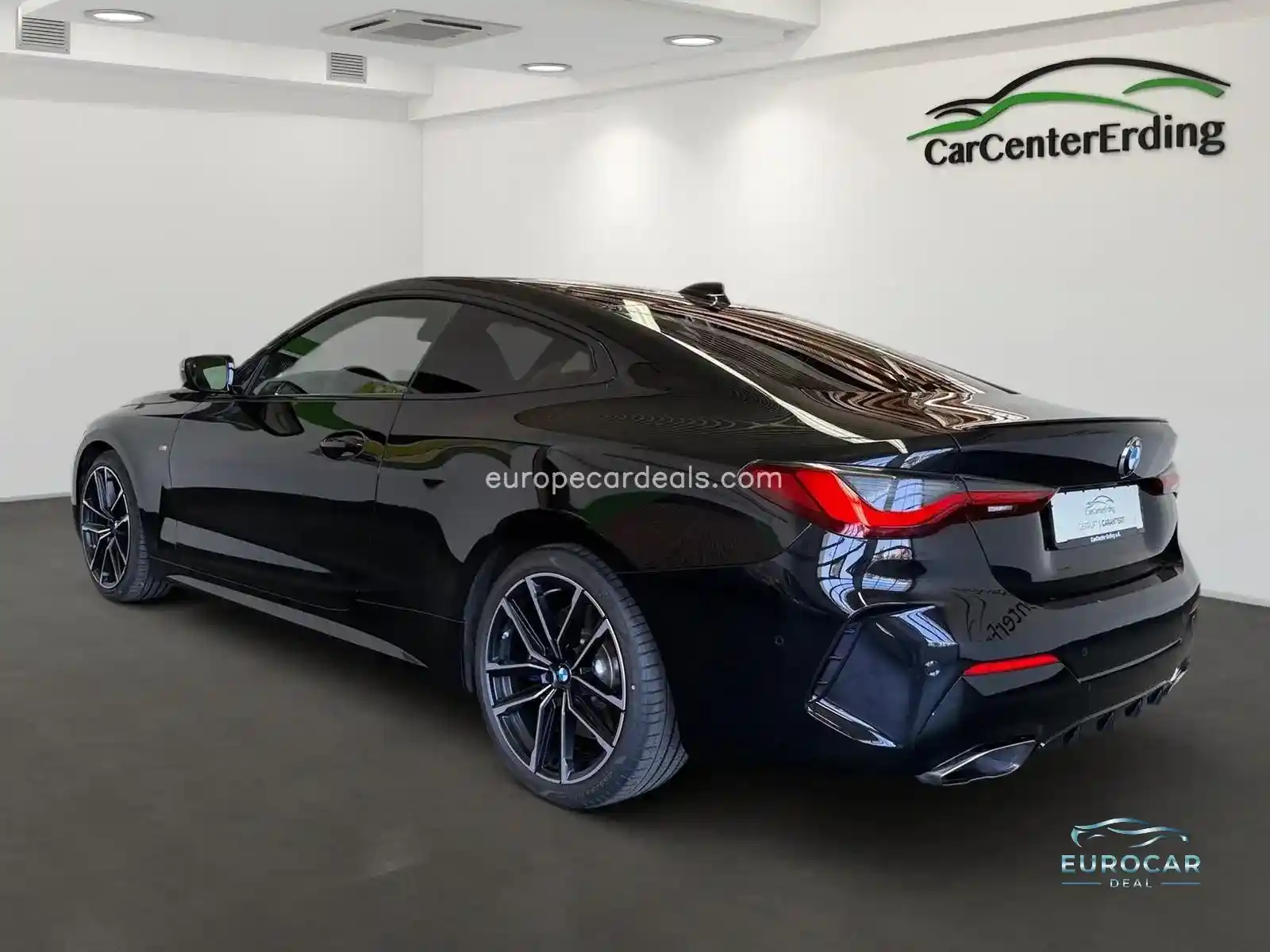 BMW M440