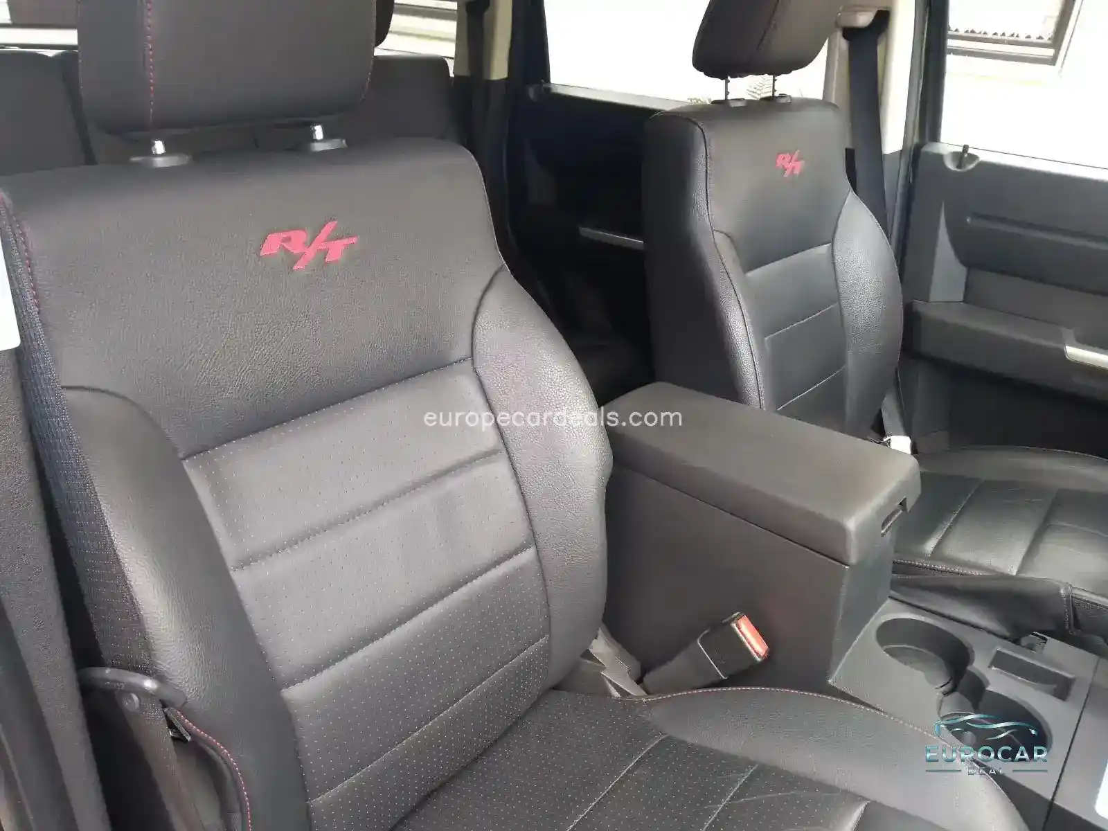 Dodge Nitro
