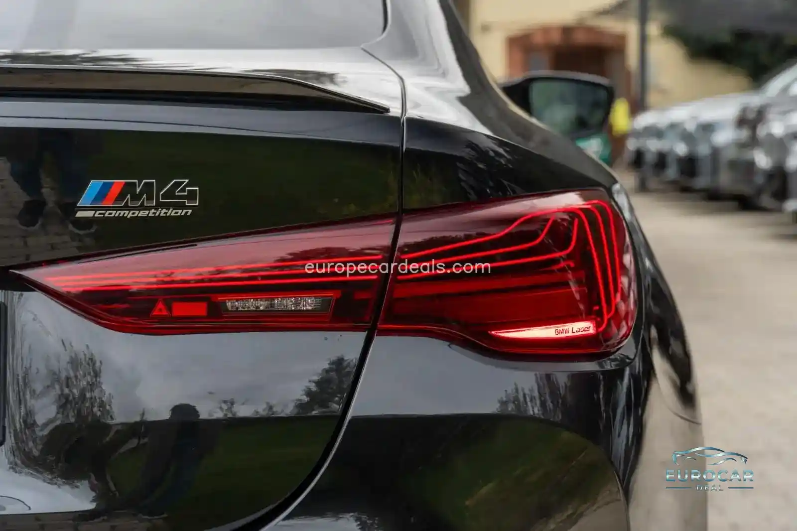 BMW M4