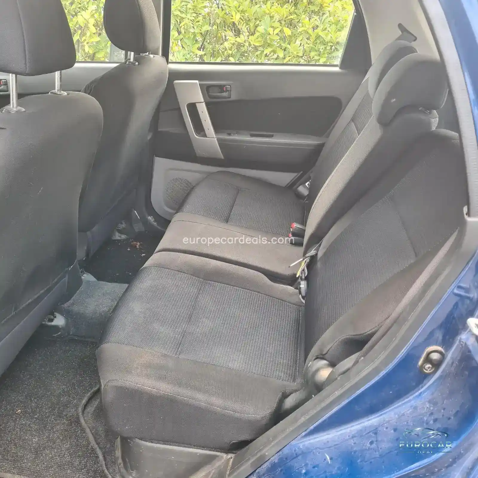 Daihatsu Terios