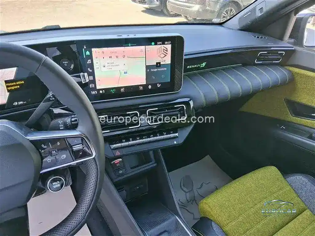 Renault Other