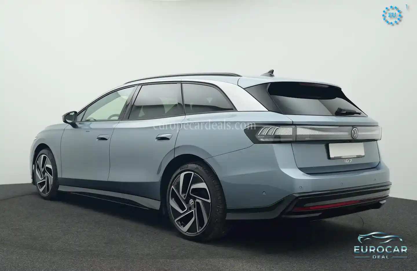 Volkswagen ID.7