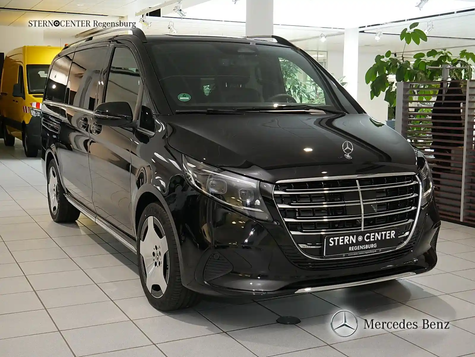 Mercedes-Benz V 300