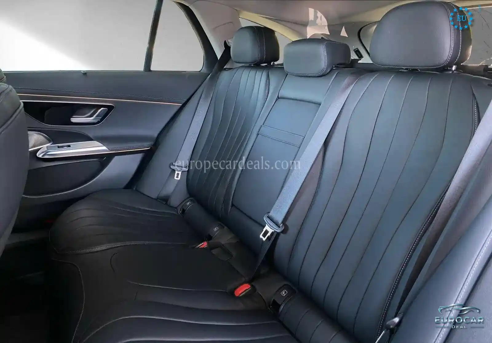 Mercedes-Benz E 450