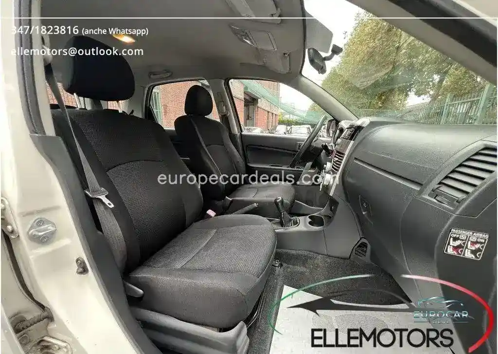 Daihatsu Terios