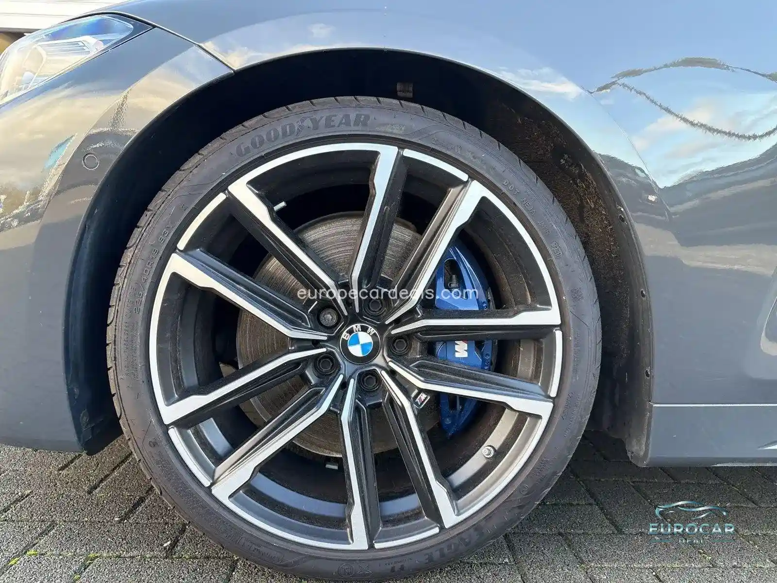 BMW M440