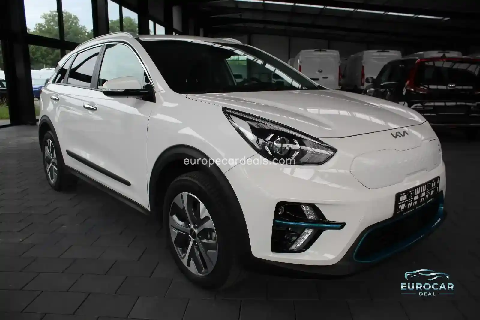 Kia Niro EV