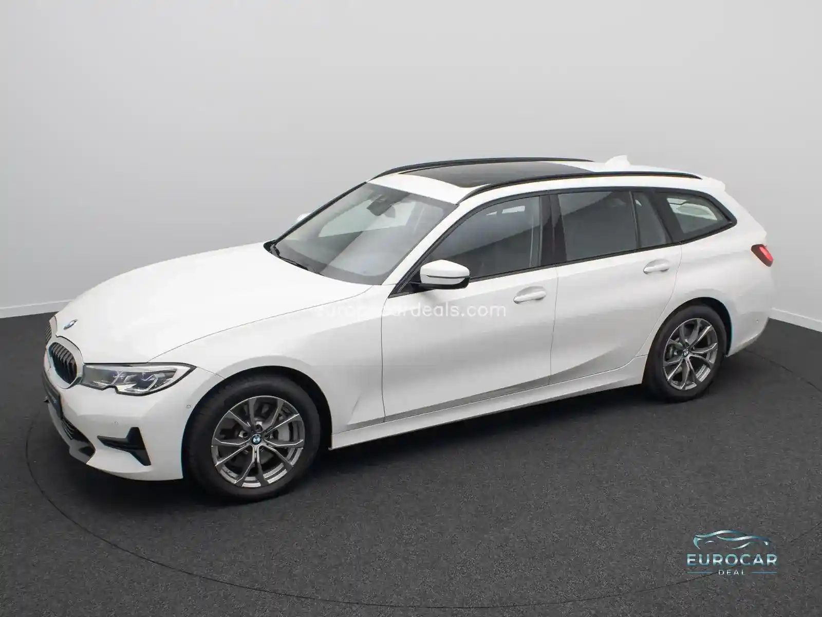 BMW 330