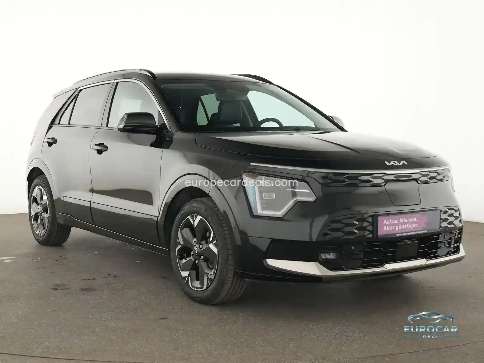 Kia Niro EV