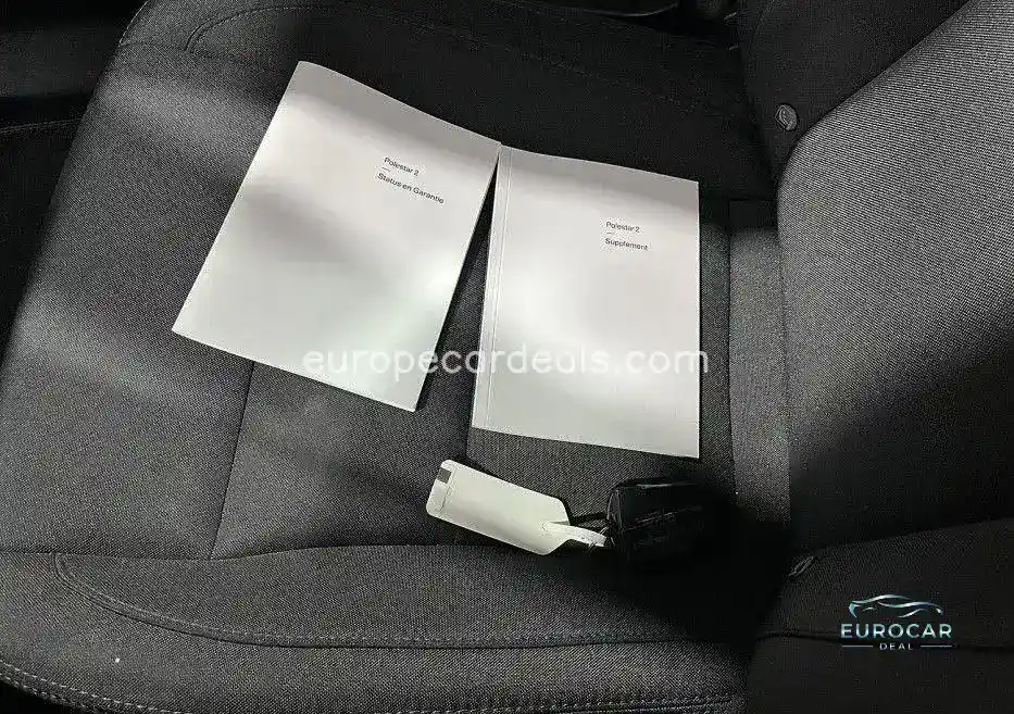 Polestar 2