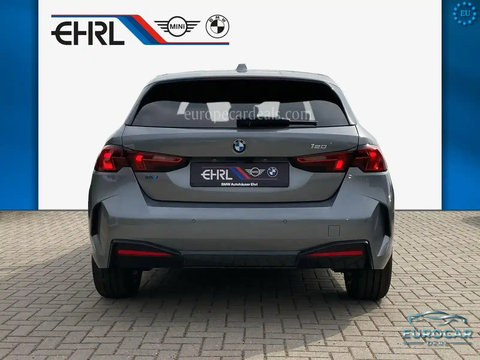 BMW 120
