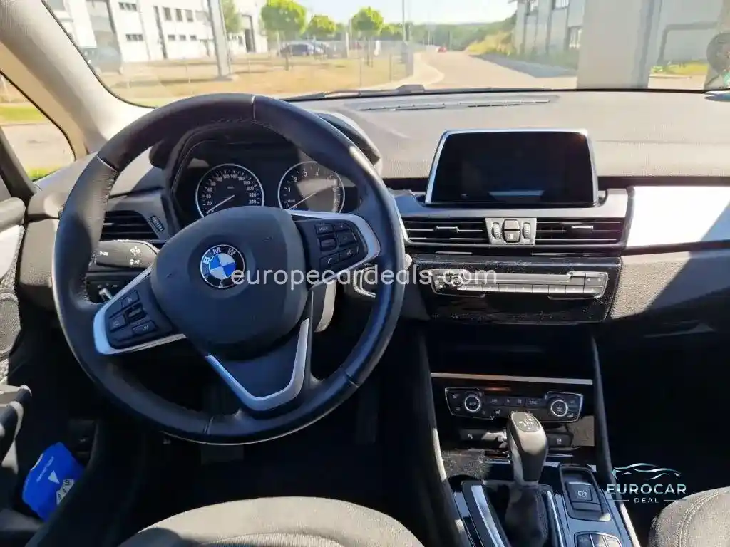 BMW 220 Active Tourer