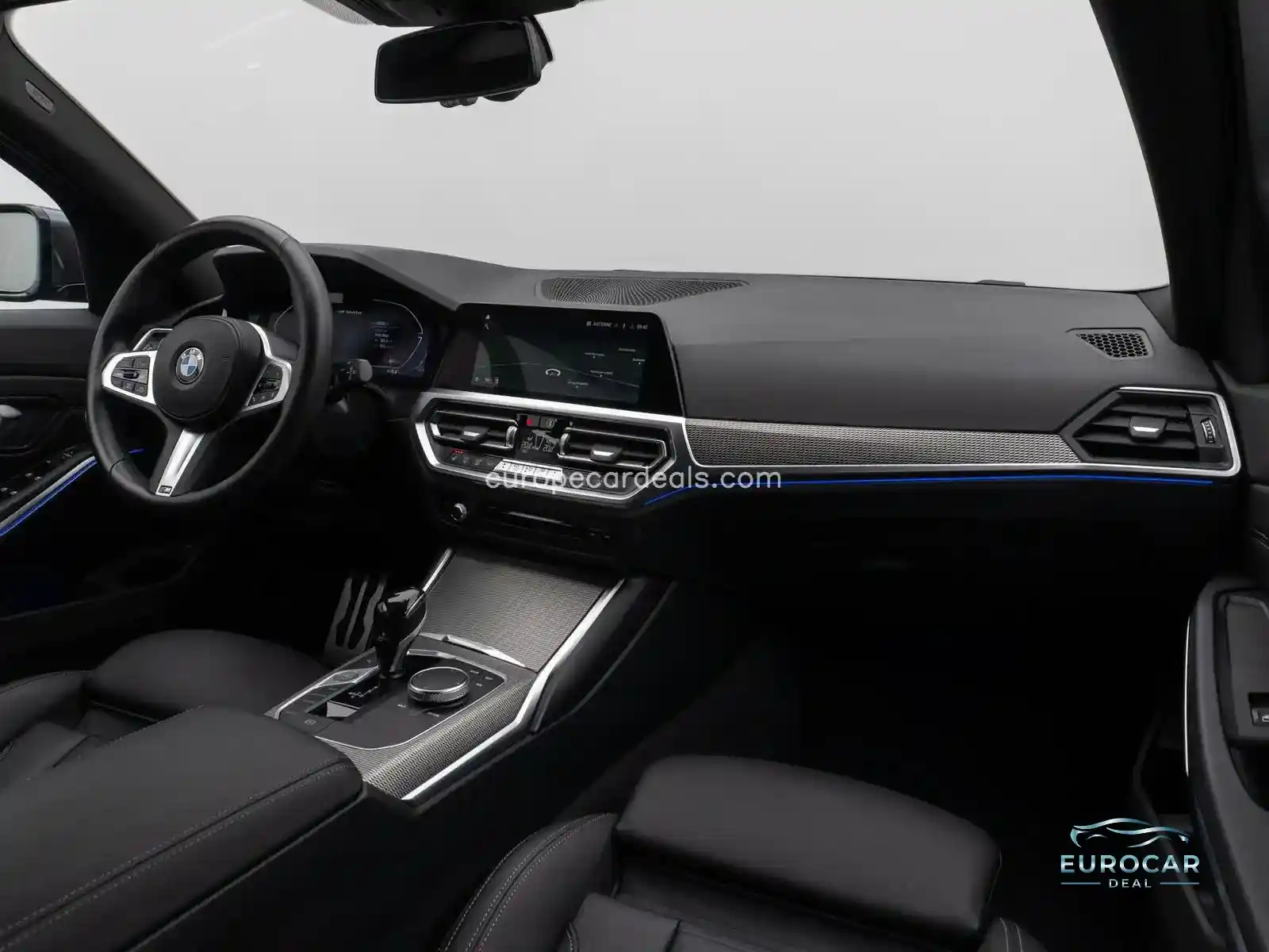BMW M340d