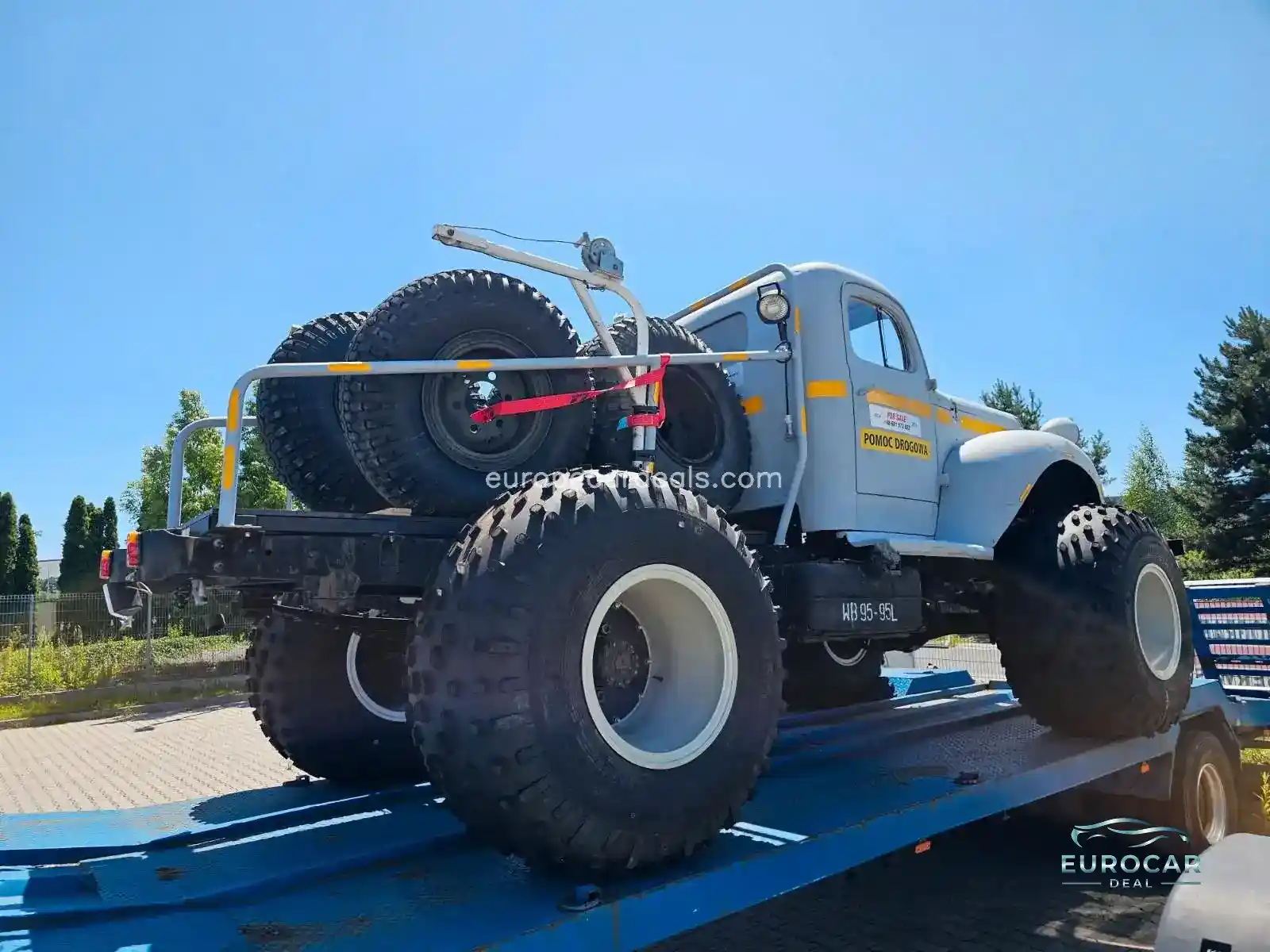 Dodge Other