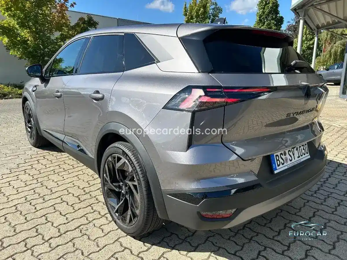 Renault Symbioz