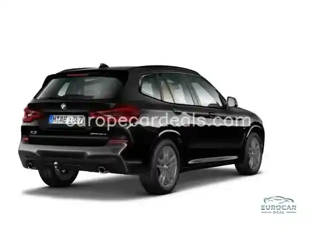 BMW X3 M
